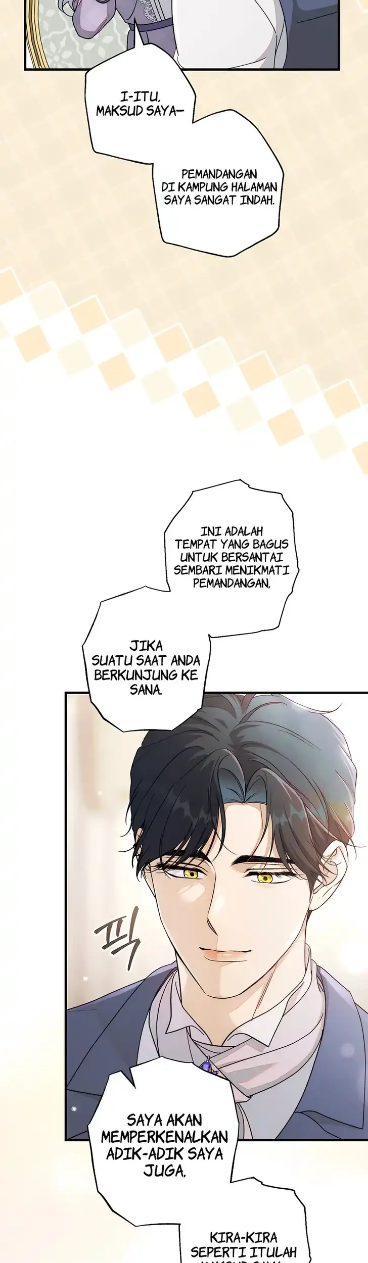 Unbeknownst to Me, I am Secretly Dating the Emperor Chapter 18 - halaman 26