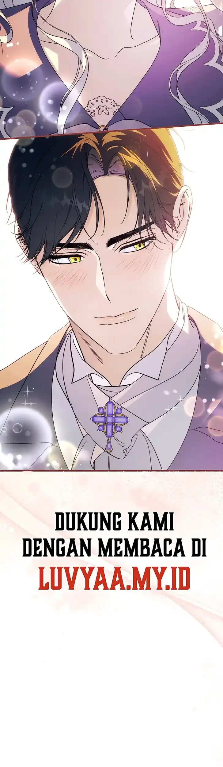 Unbeknownst to Me, I am Secretly Dating the Emperor Chapter 18 - halaman 40