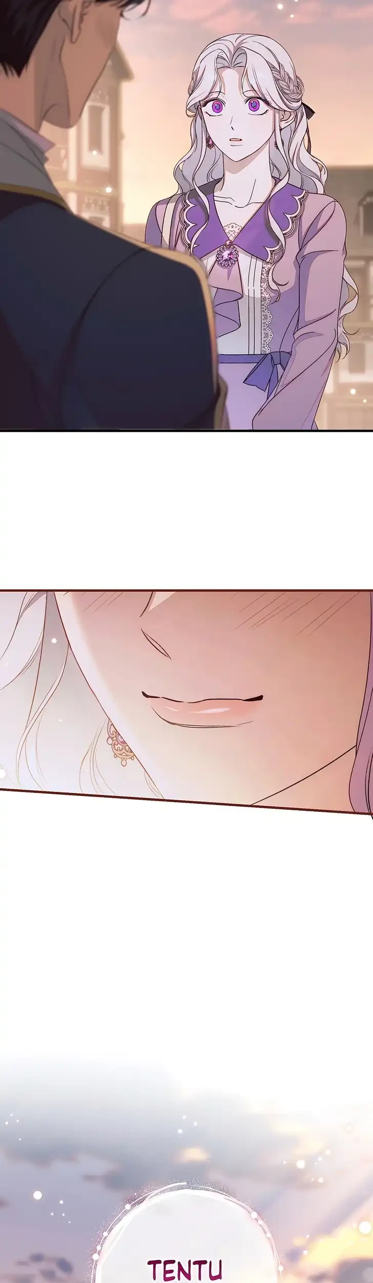 Unbeknownst to Me, I am Secretly Dating the Emperor Chapter 18 - halaman 49