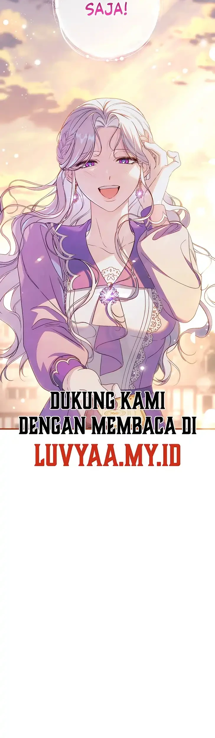 Unbeknownst to Me, I am Secretly Dating the Emperor Chapter 18 - halaman 50