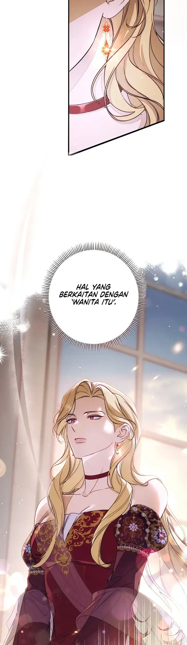 Unbeknownst to Me, I am Secretly Dating the Emperor Chapter 18 - halaman 58