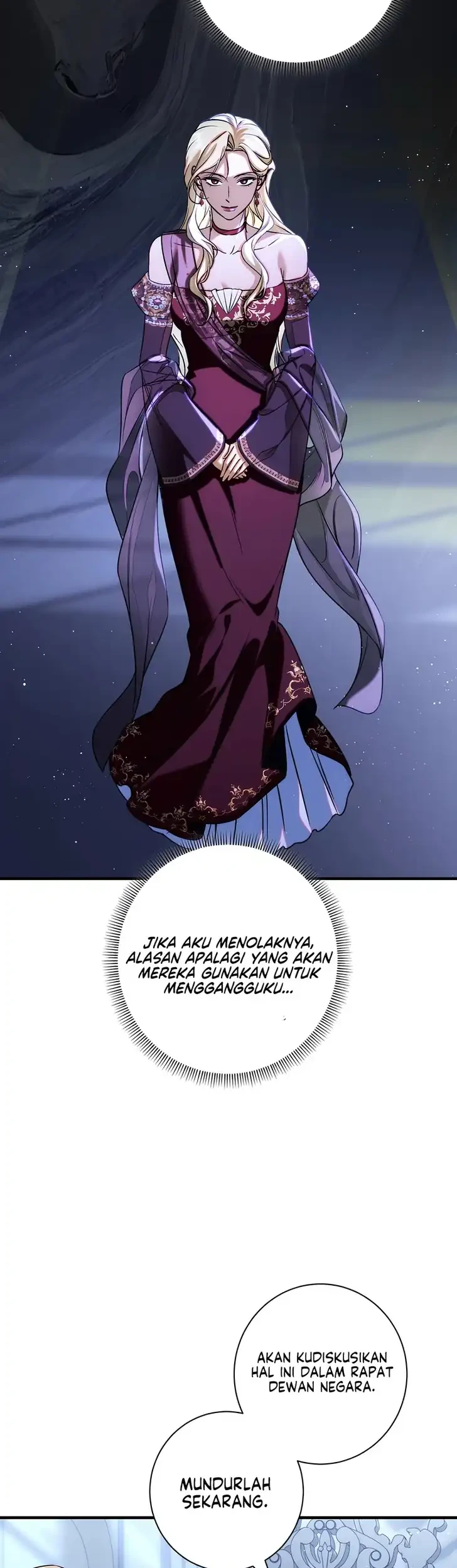 Unbeknownst to Me, I am Secretly Dating the Emperor Chapter 19 - halaman 14