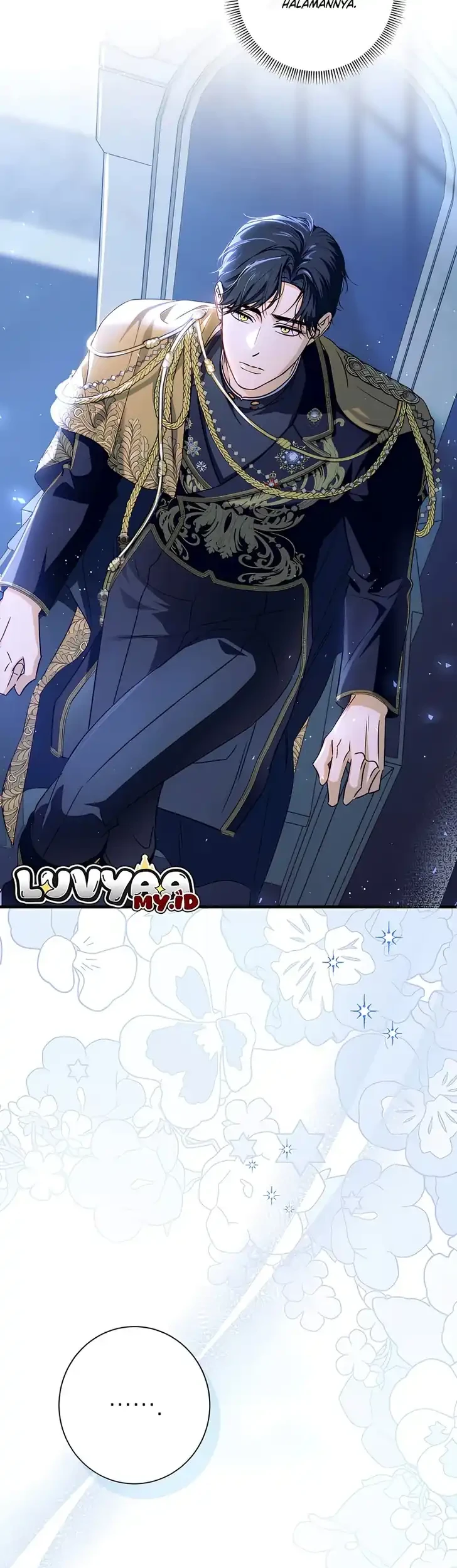 Unbeknownst to Me, I am Secretly Dating the Emperor Chapter 19 - halaman 19