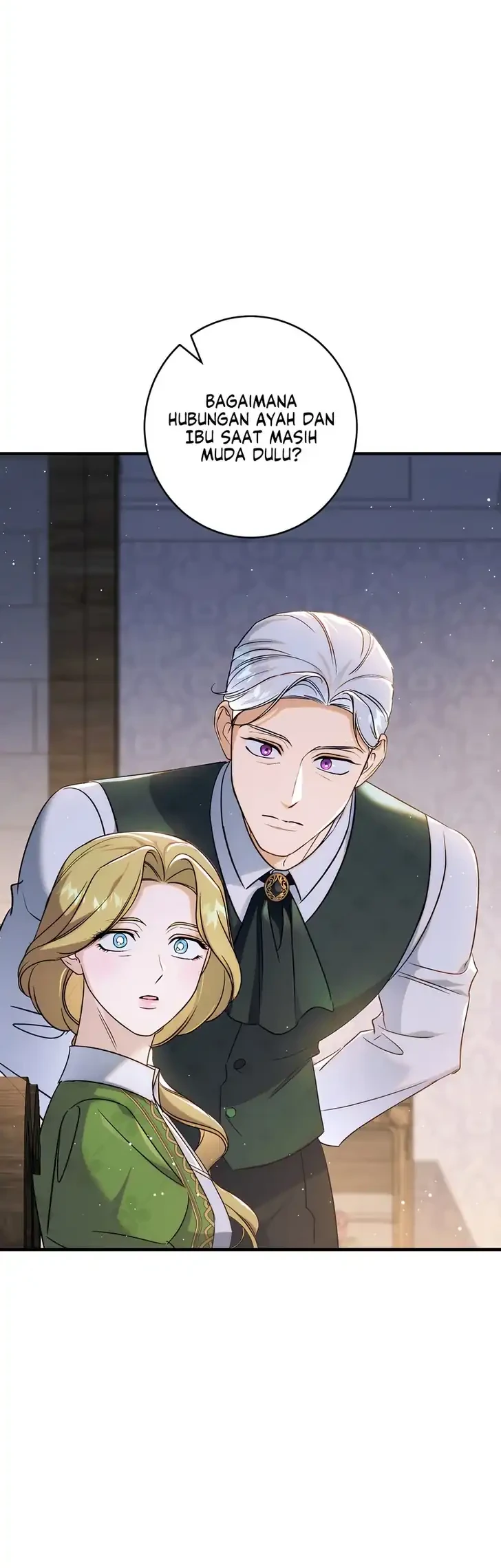 Unbeknownst to Me, I am Secretly Dating the Emperor Chapter 19 - halaman 39