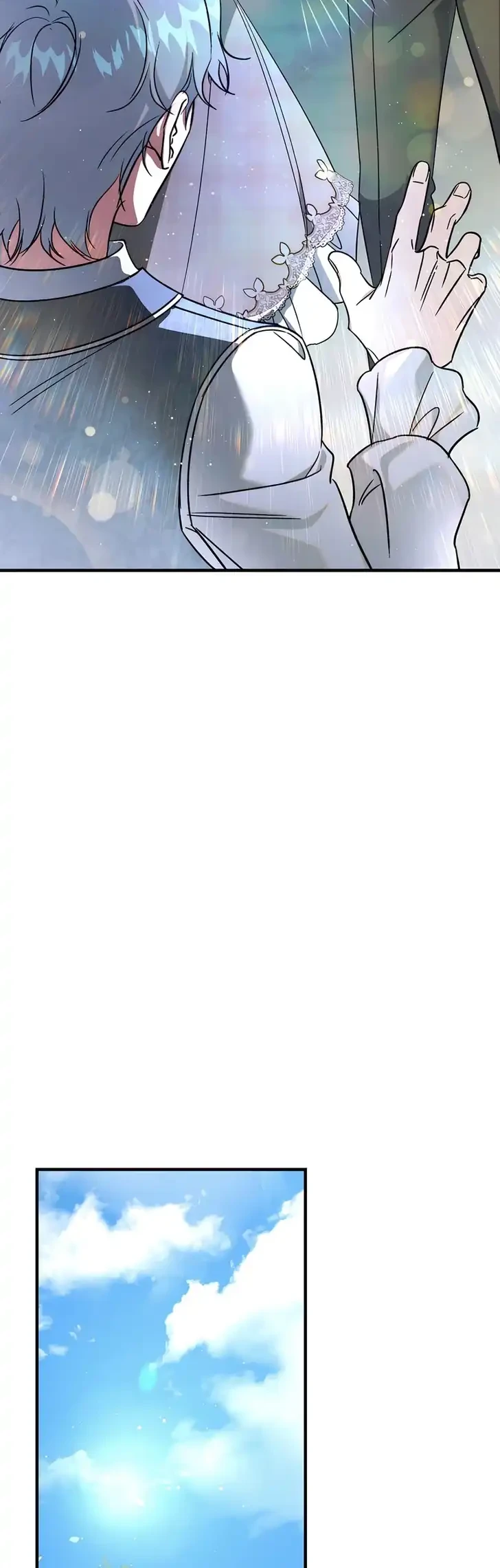 Unbeknownst to Me, I am Secretly Dating the Emperor Chapter 19 - halaman 54