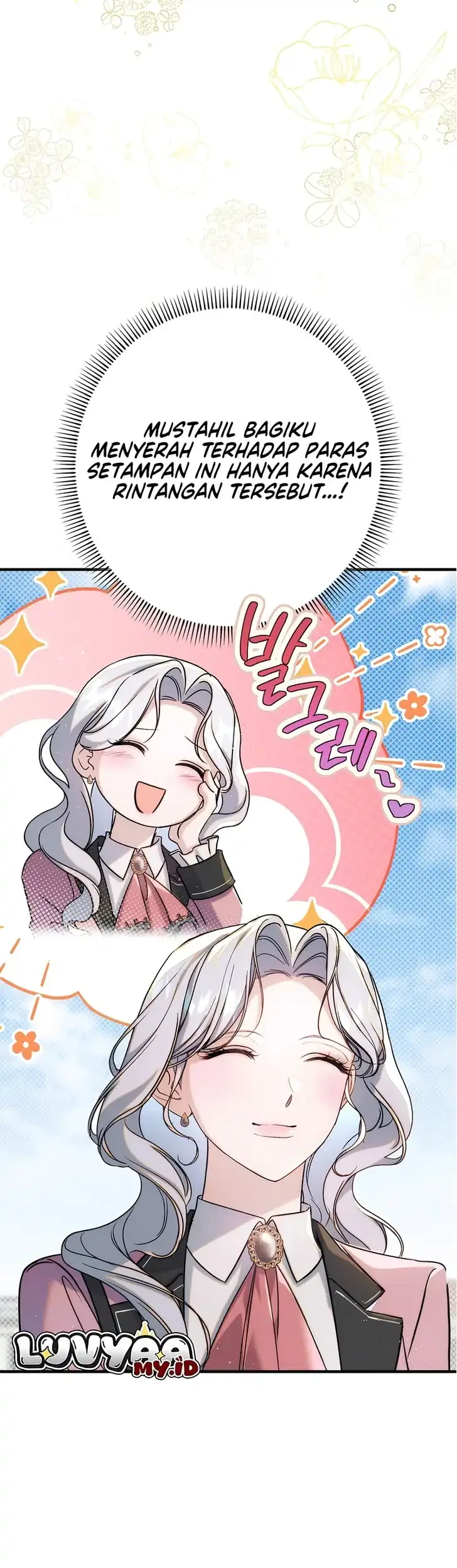 Unbeknownst to Me, I am Secretly Dating the Emperor Chapter 19 - halaman 58