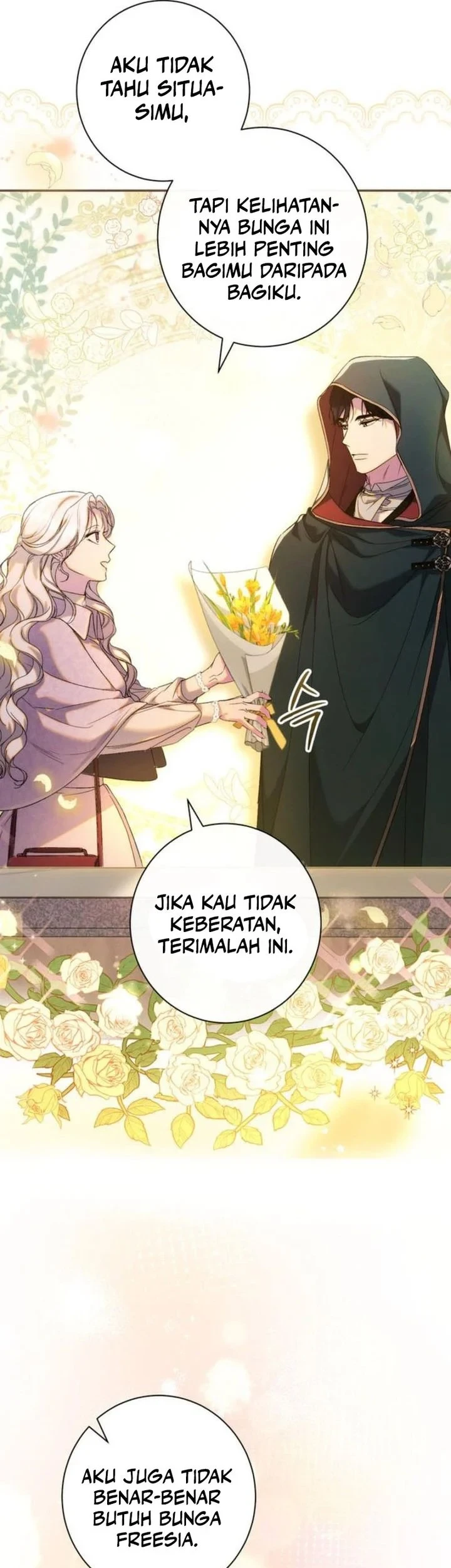 Unbeknownst to Me, I am Secretly Dating the Emperor Chapter 2 - halaman 11