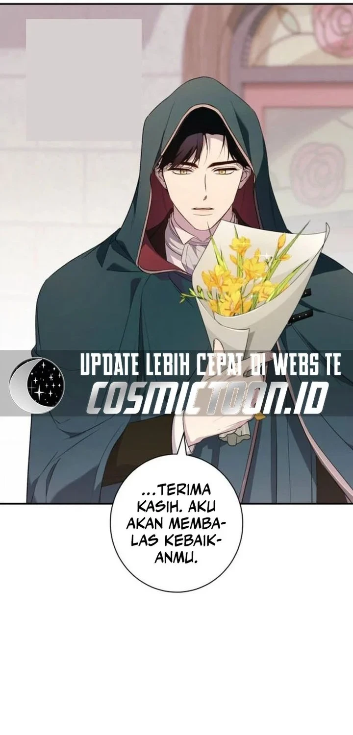 Unbeknownst to Me, I am Secretly Dating the Emperor Chapter 2 - halaman 14