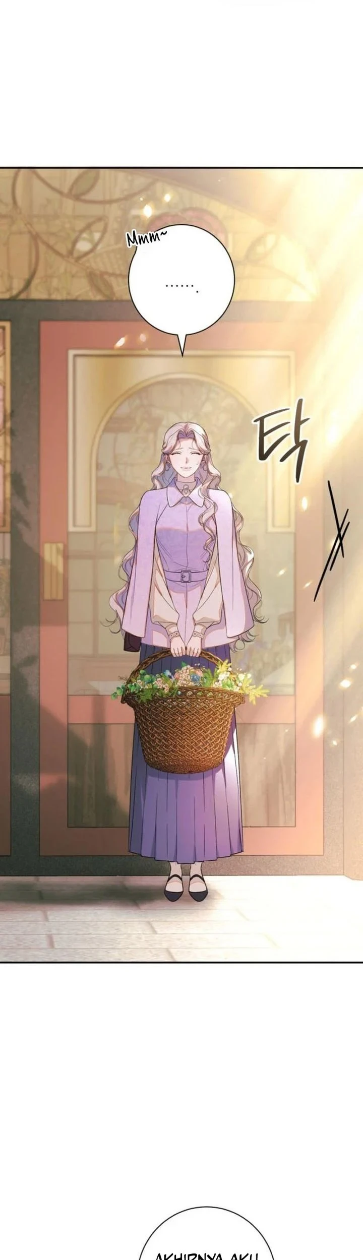 Unbeknownst to Me, I am Secretly Dating the Emperor Chapter 2 - halaman 21