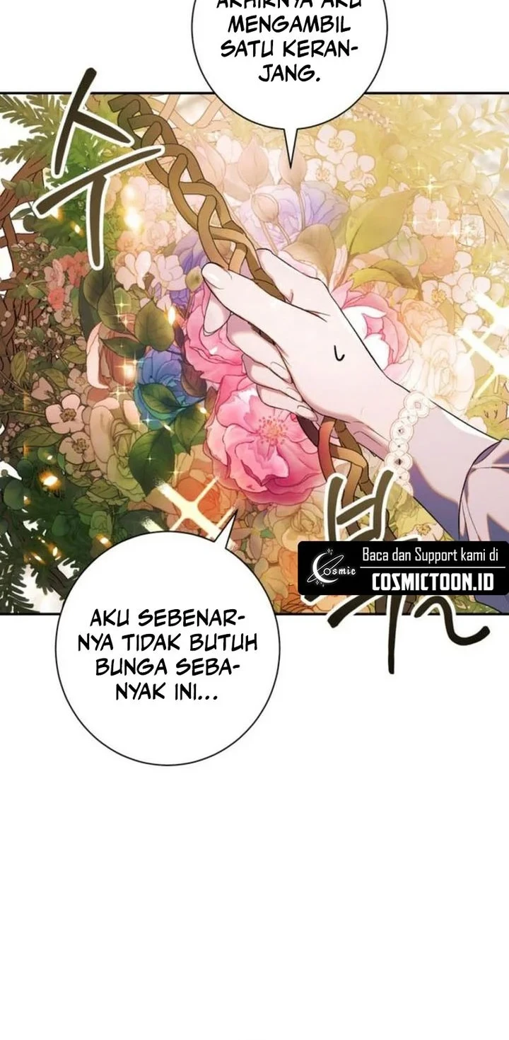 Unbeknownst to Me, I am Secretly Dating the Emperor Chapter 2 - halaman 22