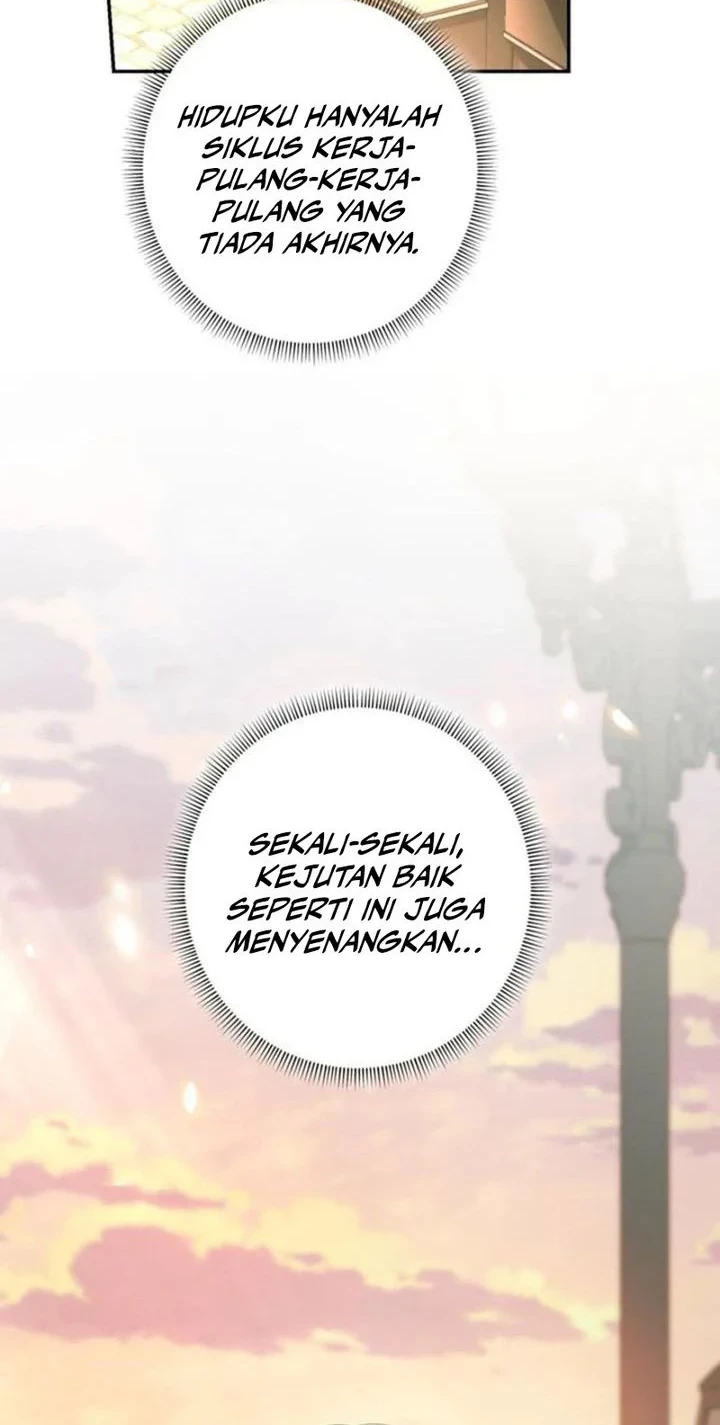 Unbeknownst to Me, I am Secretly Dating the Emperor Chapter 2 - halaman 28