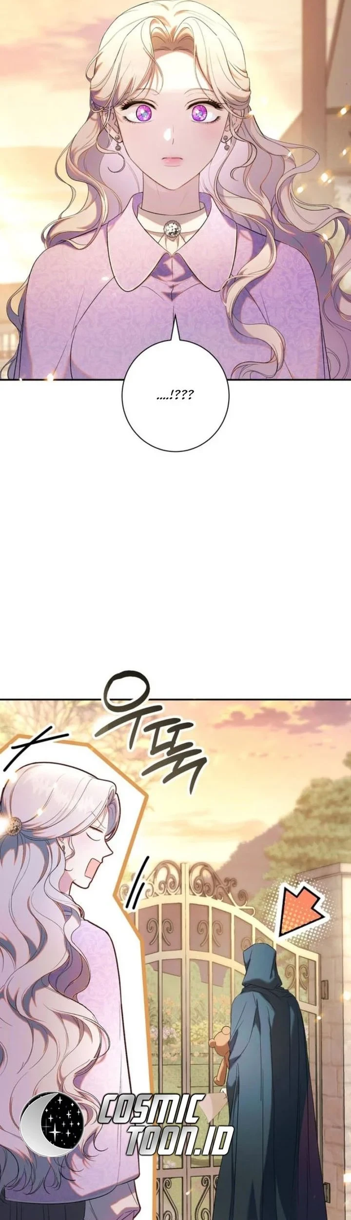 Unbeknownst to Me, I am Secretly Dating the Emperor Chapter 2 - halaman 29