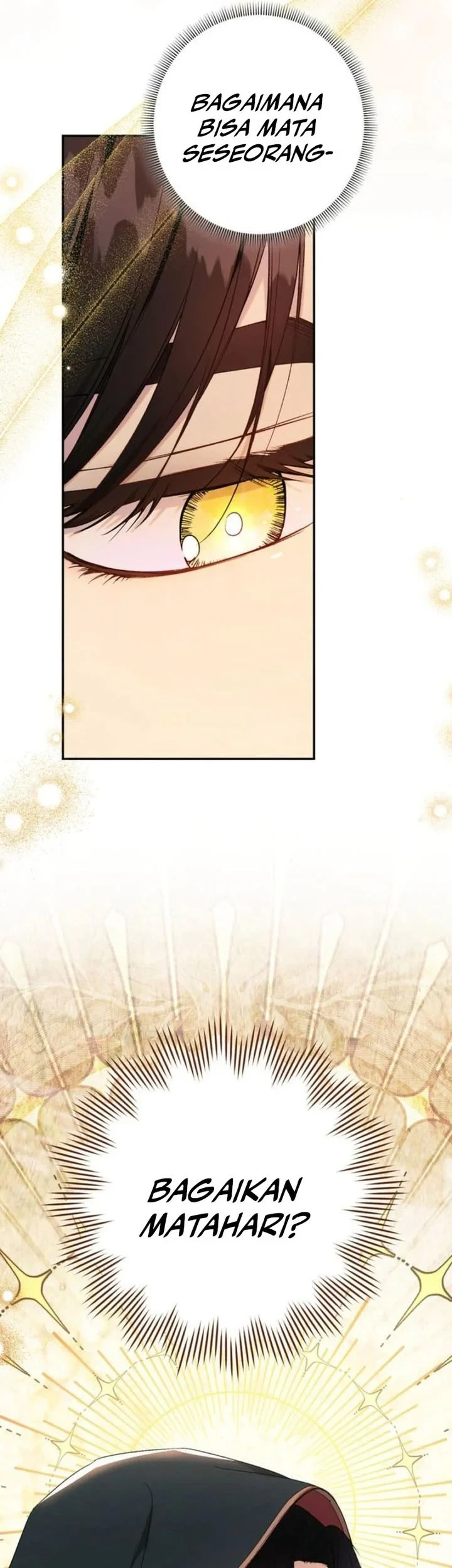Unbeknownst to Me, I am Secretly Dating the Emperor Chapter 2 - halaman 3