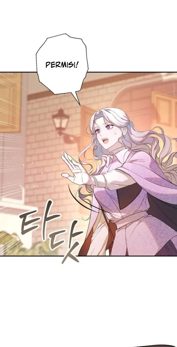 Unbeknownst to Me, I am Secretly Dating the Emperor Chapter 2 - halaman 34