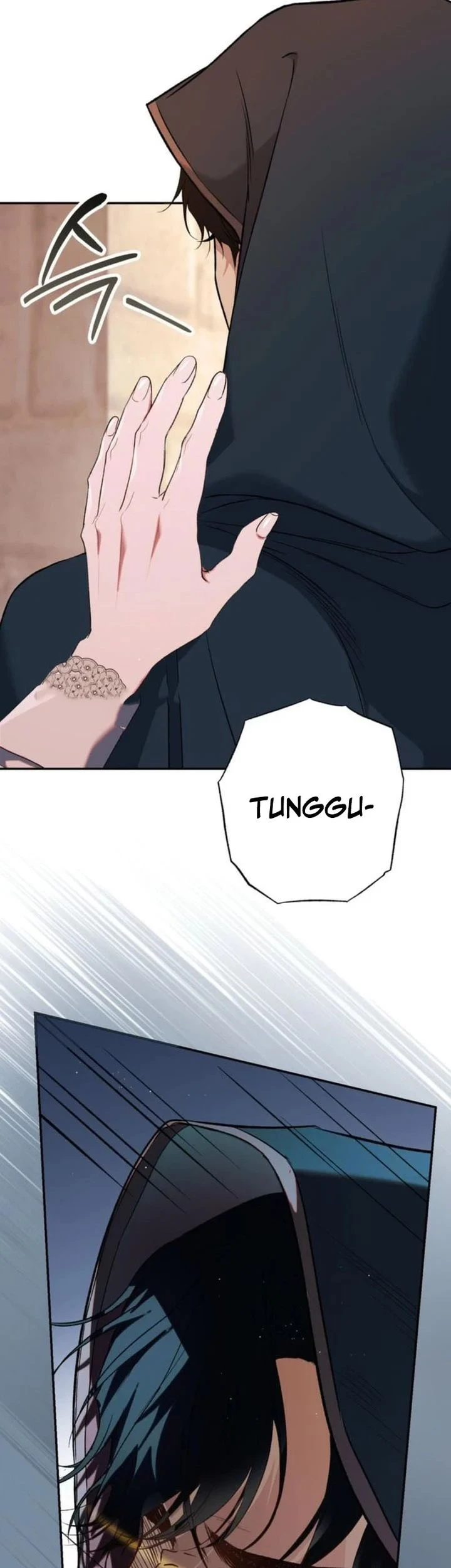 Unbeknownst to Me, I am Secretly Dating the Emperor Chapter 2 - halaman 35