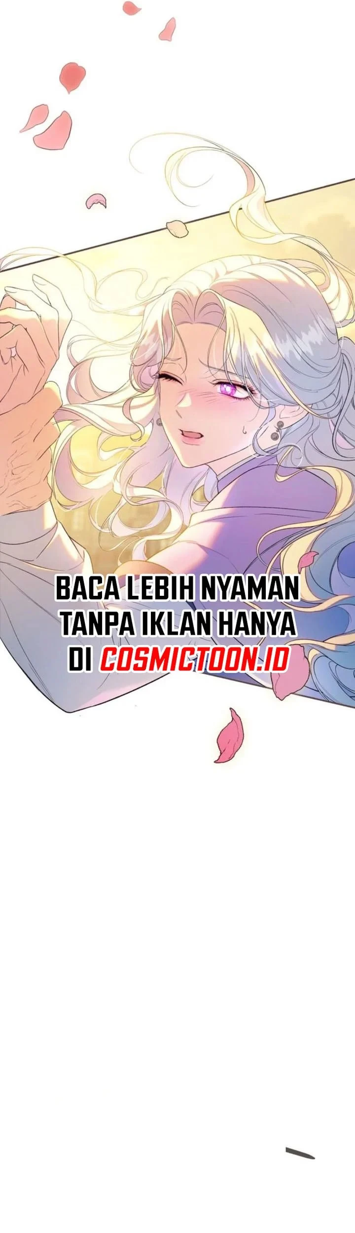 Unbeknownst to Me, I am Secretly Dating the Emperor Chapter 2 - halaman 40