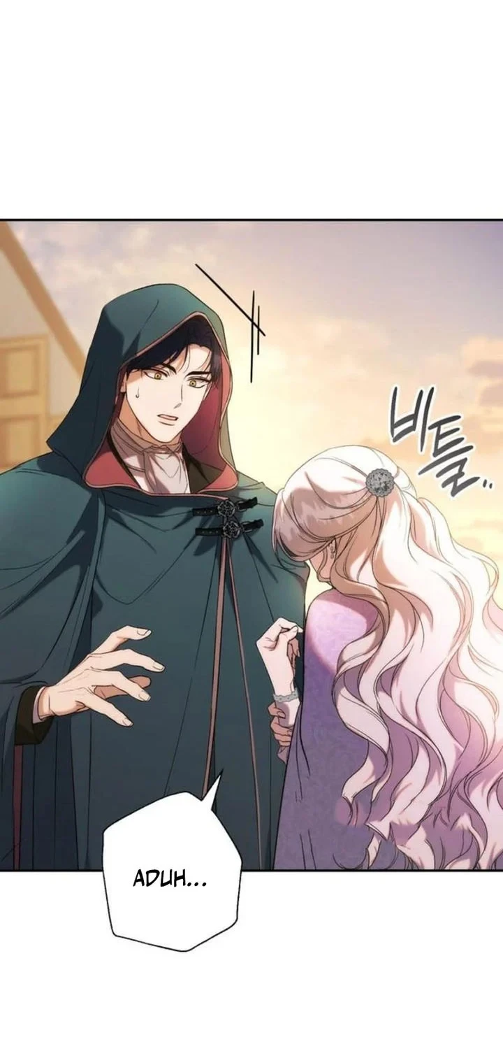 Unbeknownst to Me, I am Secretly Dating the Emperor Chapter 2 - halaman 41