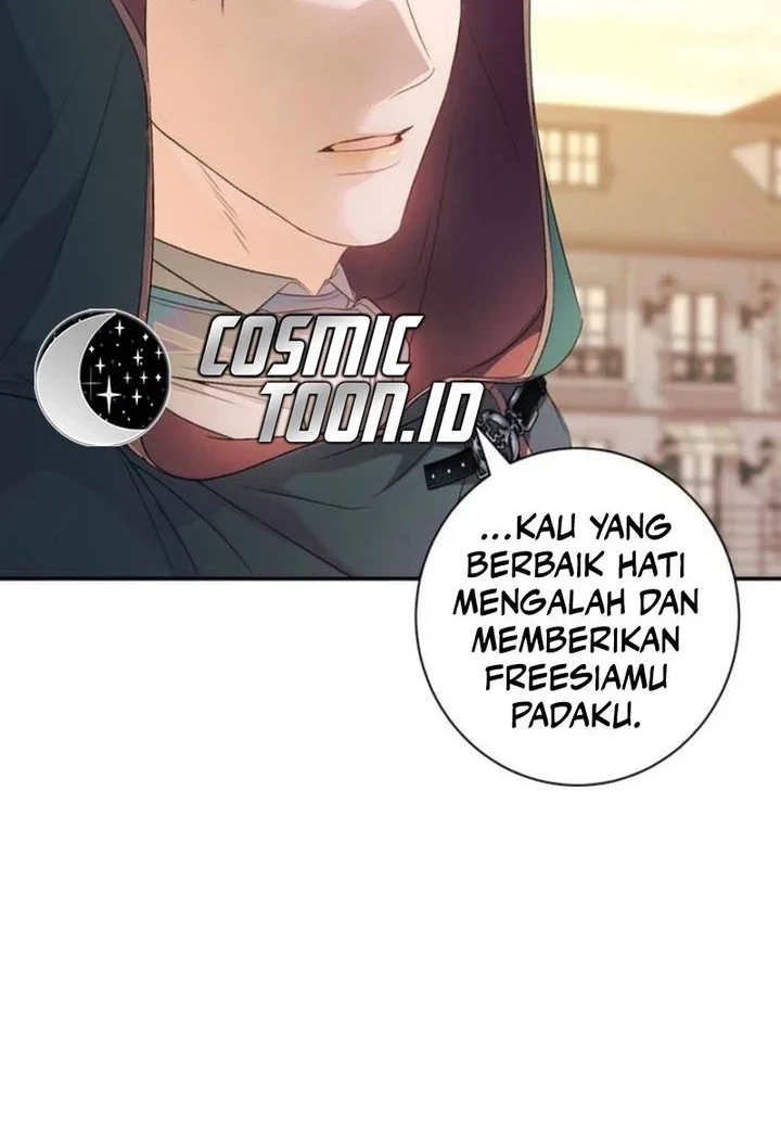 Unbeknownst to Me, I am Secretly Dating the Emperor Chapter 2 - halaman 43