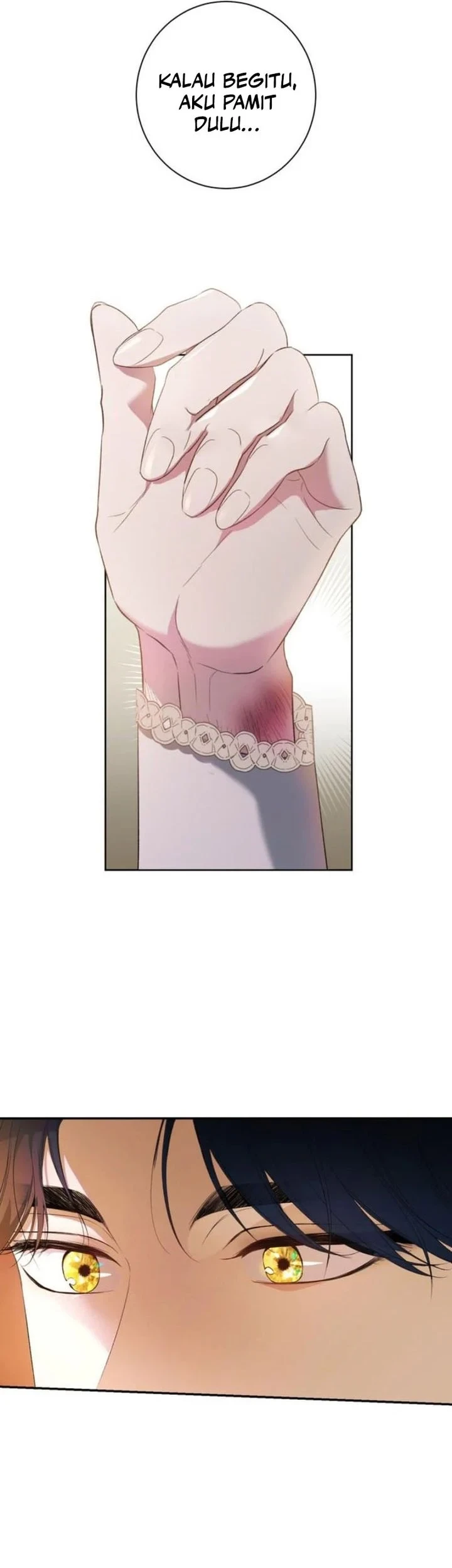 Unbeknownst to Me, I am Secretly Dating the Emperor Chapter 2 - halaman 48