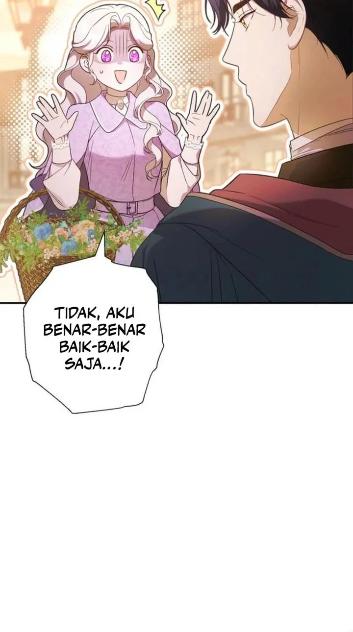 Unbeknownst to Me, I am Secretly Dating the Emperor Chapter 2 - halaman 51