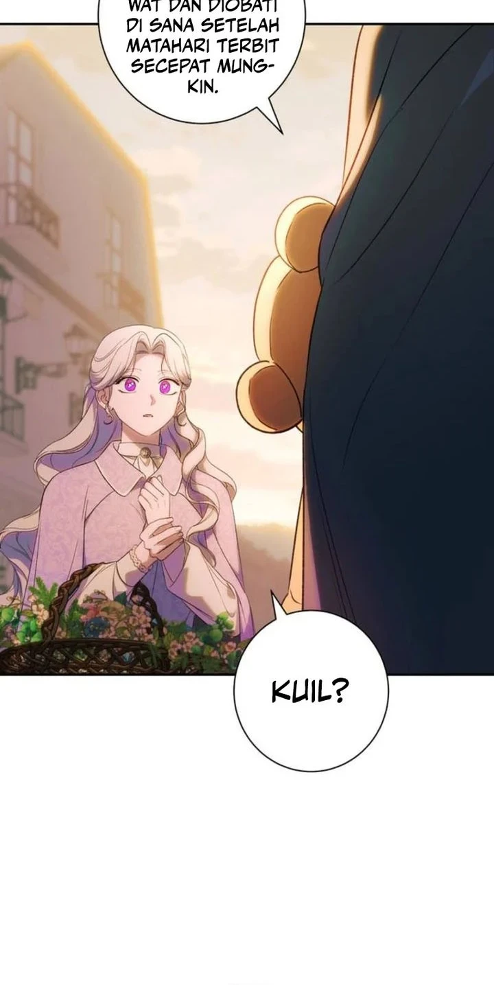 Unbeknownst to Me, I am Secretly Dating the Emperor Chapter 2 - halaman 59