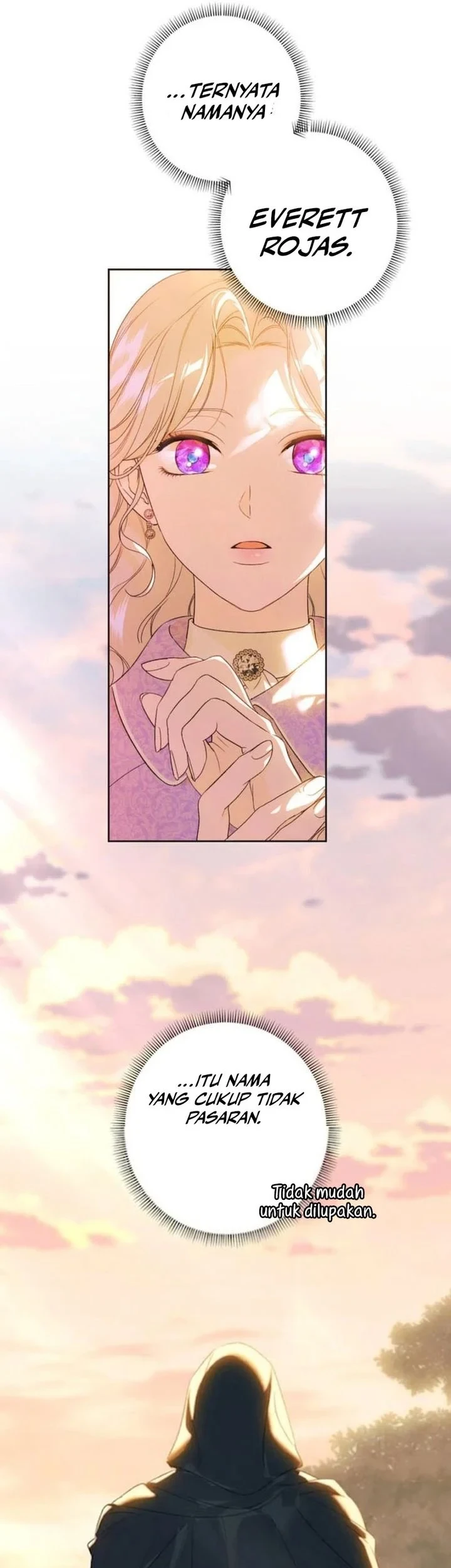 Unbeknownst to Me, I am Secretly Dating the Emperor Chapter 2 - halaman 62