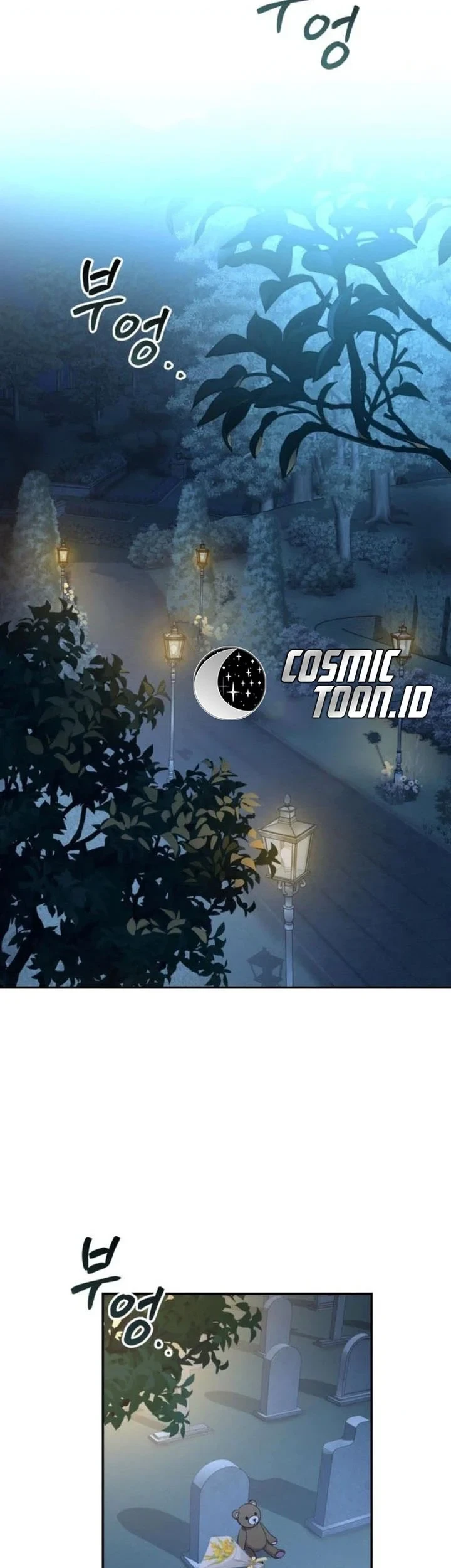 Unbeknownst to Me, I am Secretly Dating the Emperor Chapter 2 - halaman 64