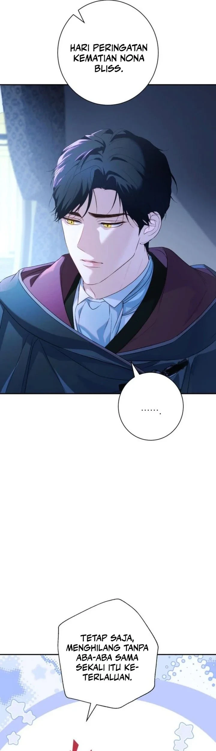 Unbeknownst to Me, I am Secretly Dating the Emperor Chapter 2 - halaman 72
