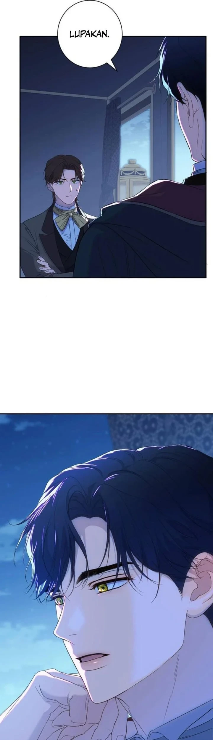 Unbeknownst to Me, I am Secretly Dating the Emperor Chapter 2 - halaman 80
