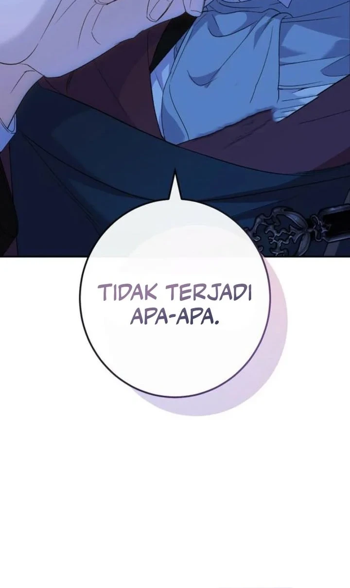Unbeknownst to Me, I am Secretly Dating the Emperor Chapter 2 - halaman 81
