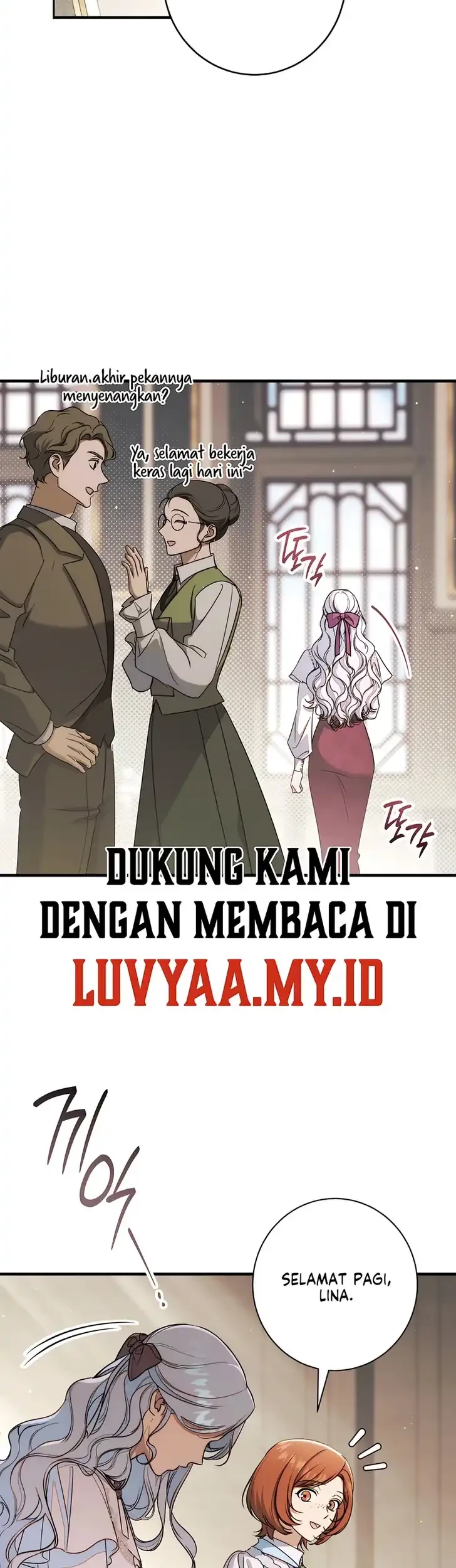 Unbeknownst to Me, I am Secretly Dating the Emperor Chapter 20 - halaman 2