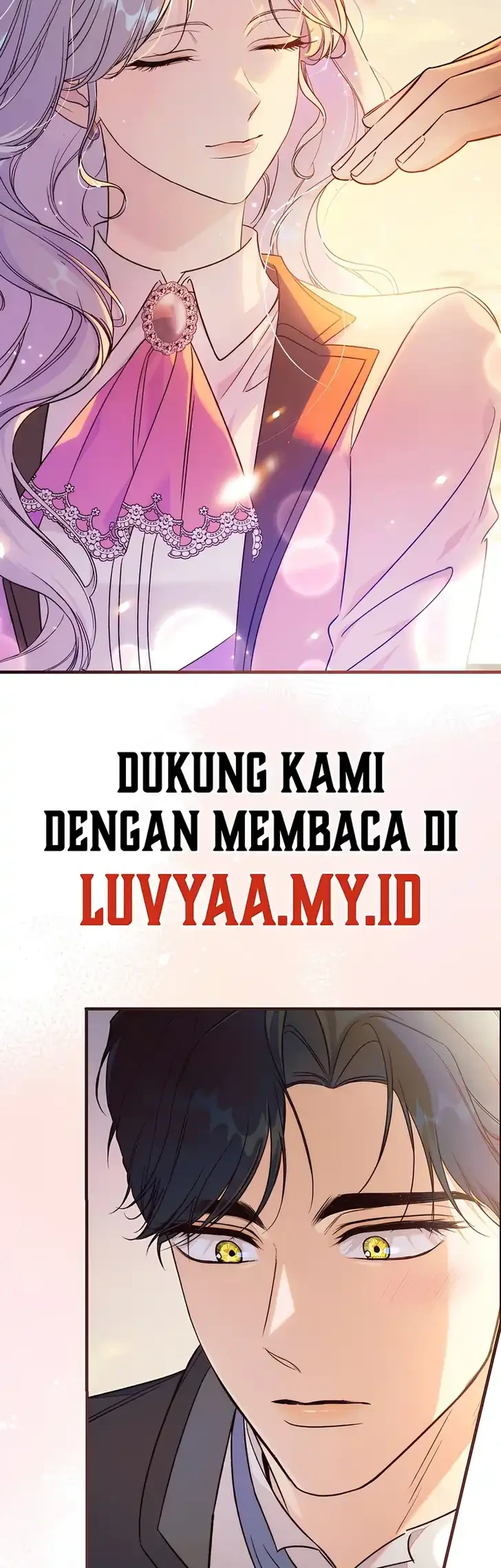 Unbeknownst to Me, I am Secretly Dating the Emperor Chapter 20 - halaman 33