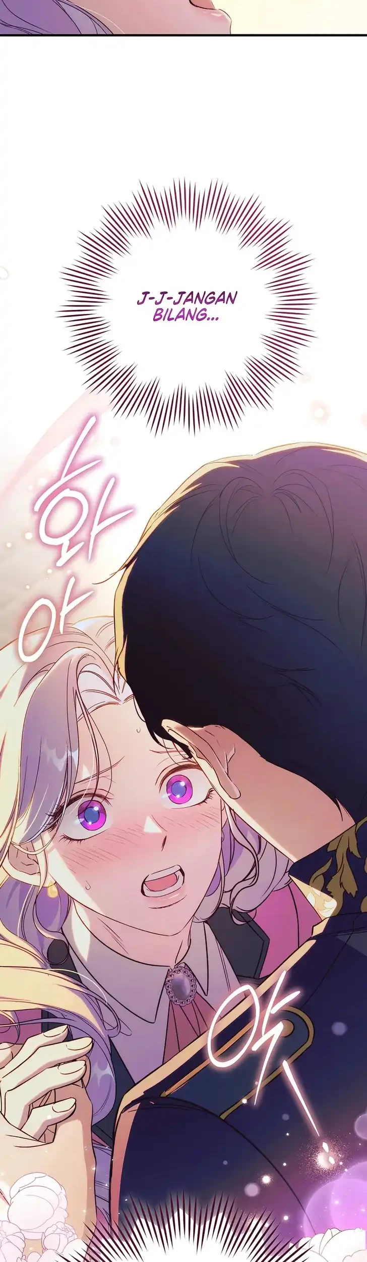 Unbeknownst to Me, I am Secretly Dating the Emperor Chapter 20 - halaman 47