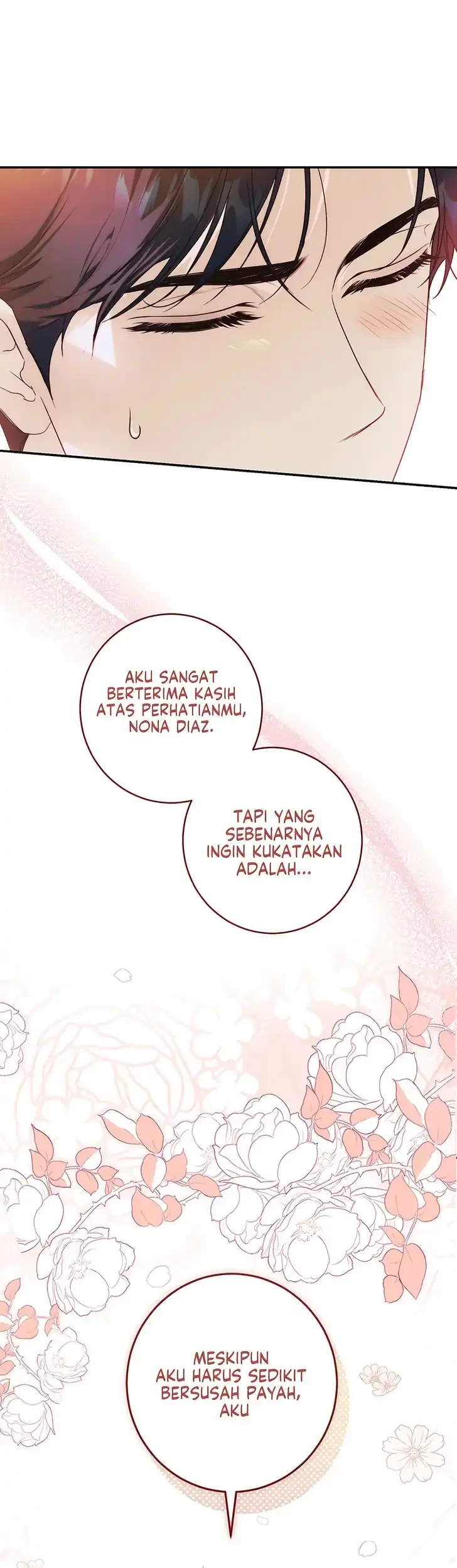 Unbeknownst to Me, I am Secretly Dating the Emperor Chapter 21 - halaman 22