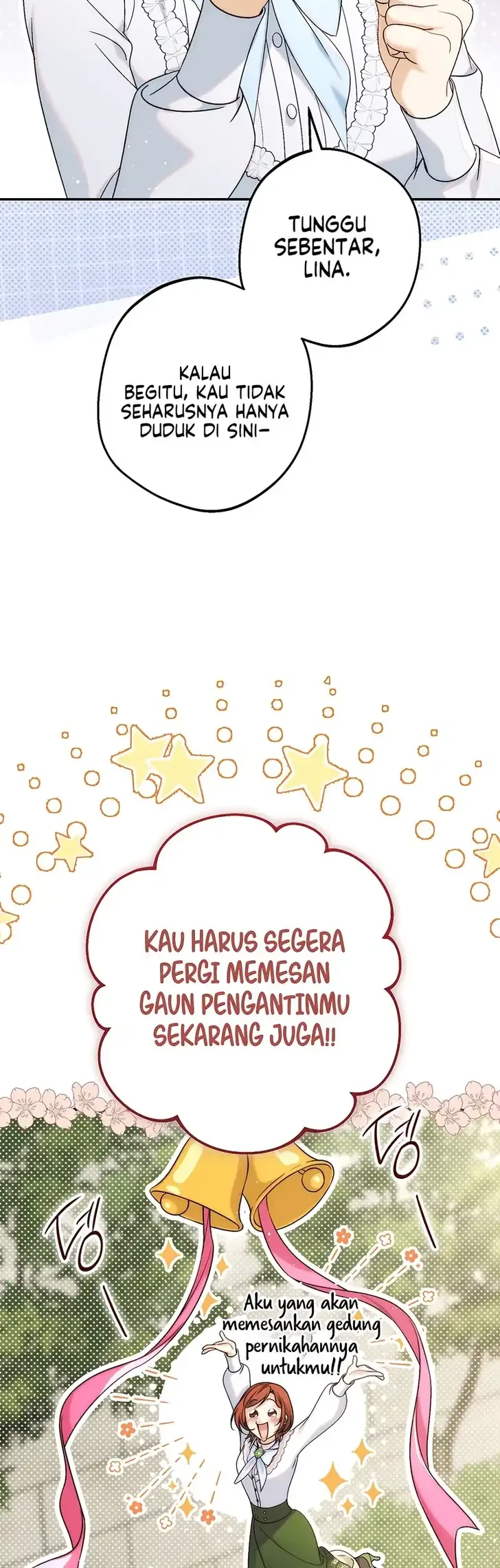 Unbeknownst to Me, I am Secretly Dating the Emperor Chapter 21 - halaman 27