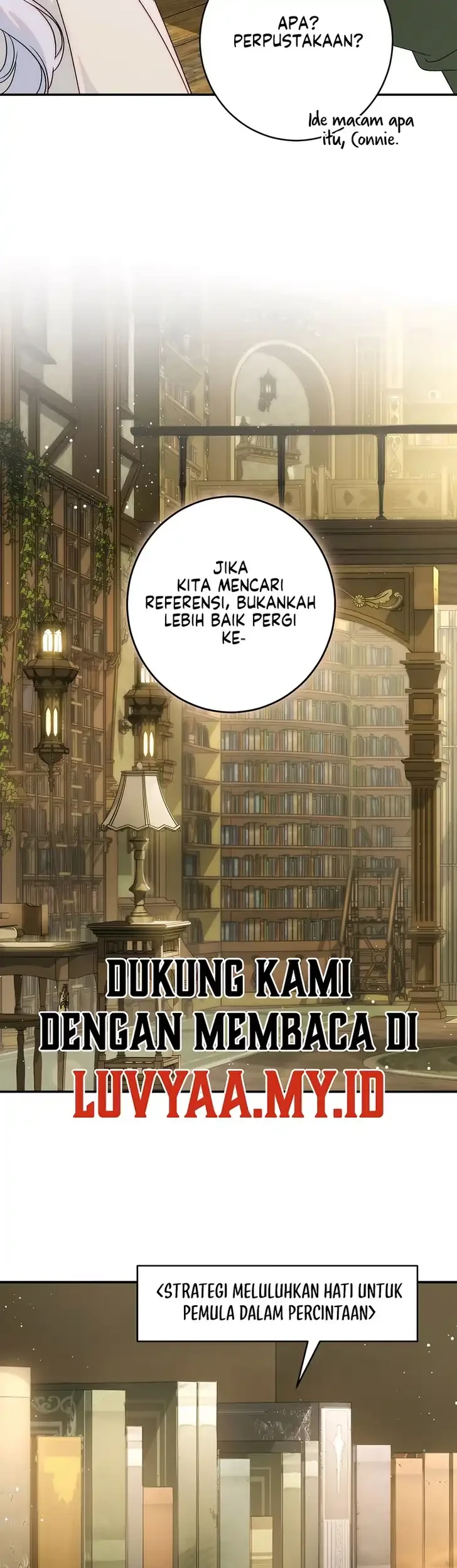 Unbeknownst to Me, I am Secretly Dating the Emperor Chapter 21 - halaman 58