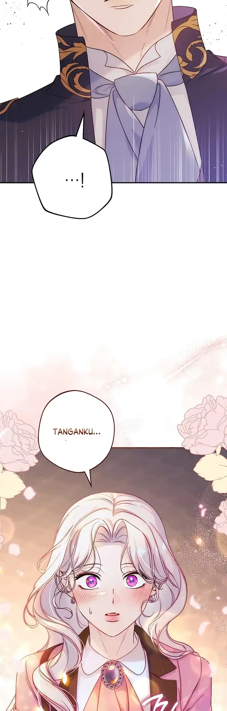 Unbeknownst to Me, I am Secretly Dating the Emperor Chapter 21 - halaman 6