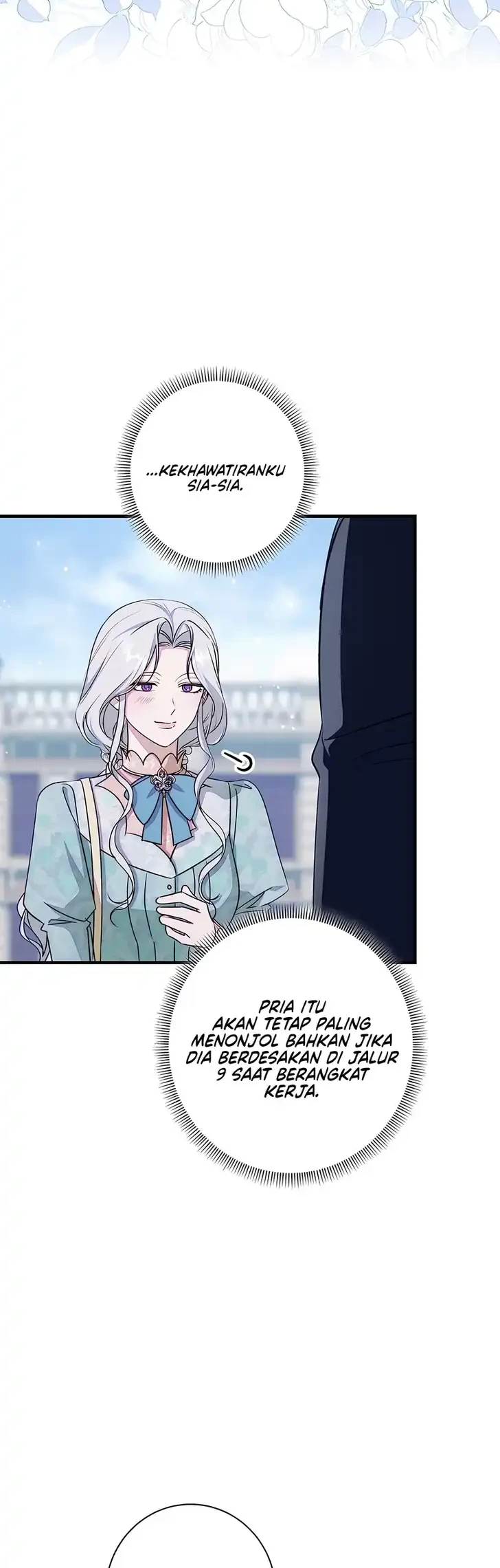 Unbeknownst to Me, I am Secretly Dating the Emperor Chapter 22 - halaman 13