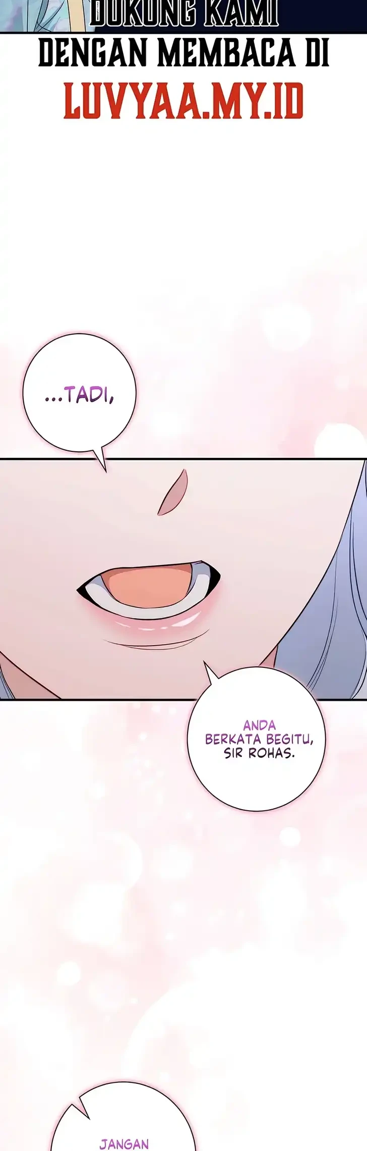 Unbeknownst to Me, I am Secretly Dating the Emperor Chapter 22 - halaman 34