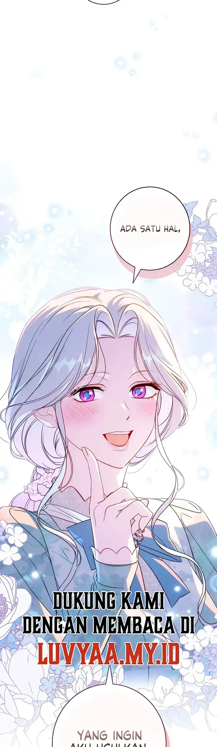 Unbeknownst to Me, I am Secretly Dating the Emperor Chapter 22 - halaman 50