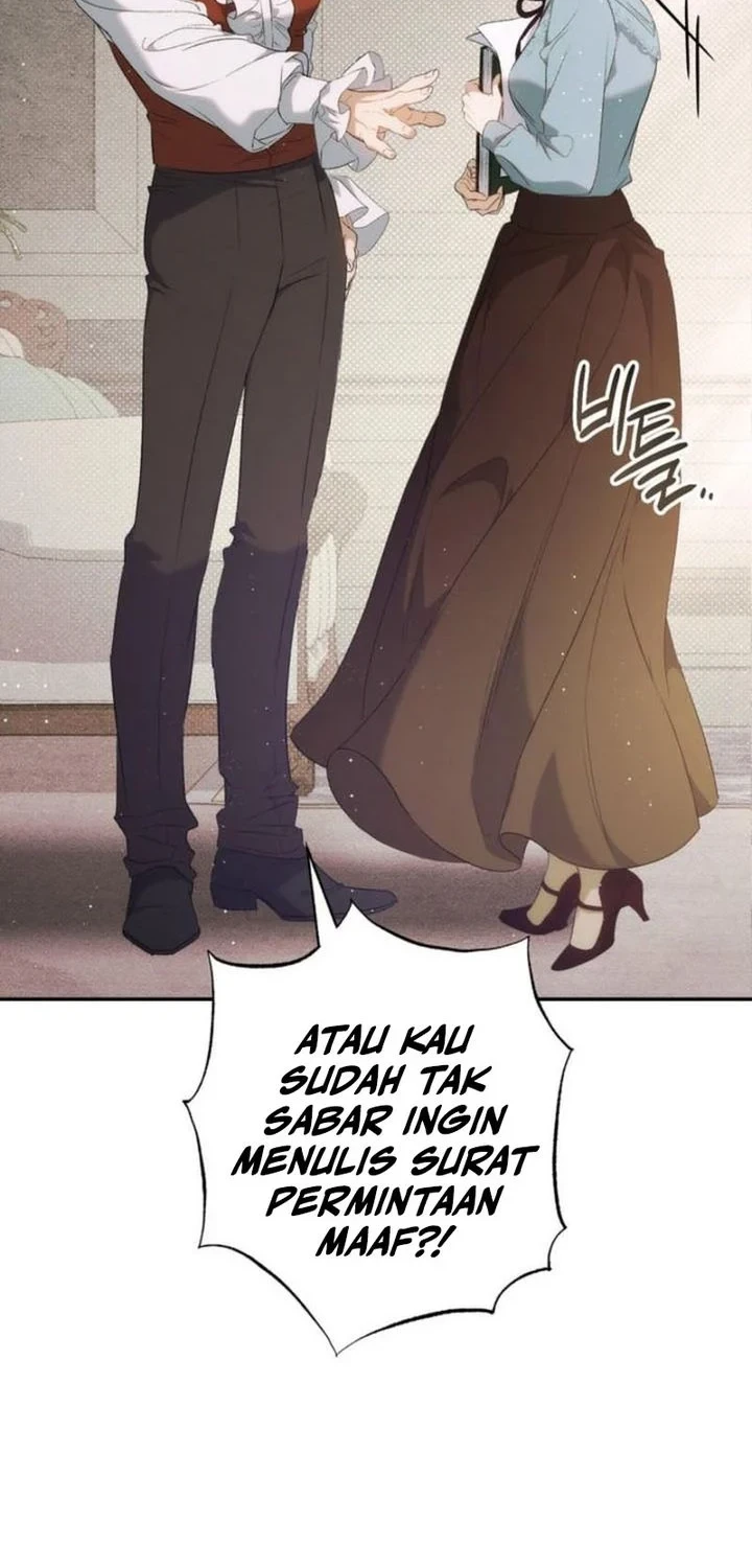 Unbeknownst to Me, I am Secretly Dating the Emperor Chapter 3 - halaman 12