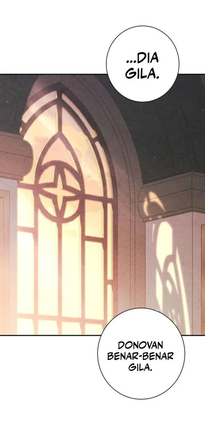Unbeknownst to Me, I am Secretly Dating the Emperor Chapter 3 - halaman 16