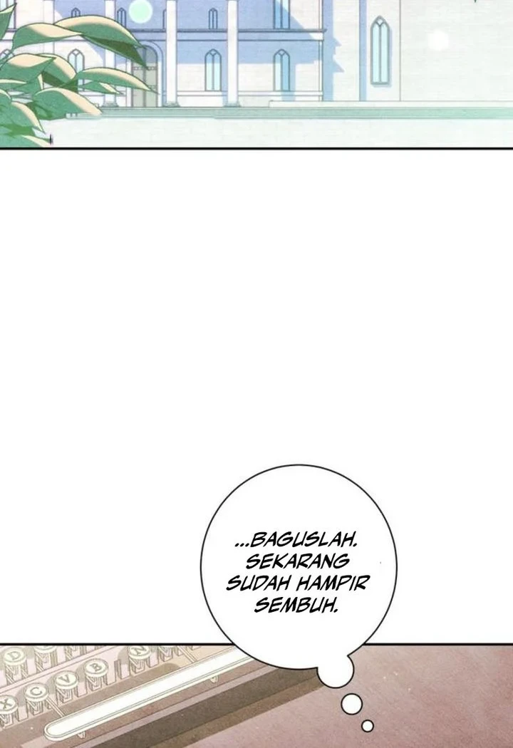 Unbeknownst to Me, I am Secretly Dating the Emperor Chapter 3 - halaman 2