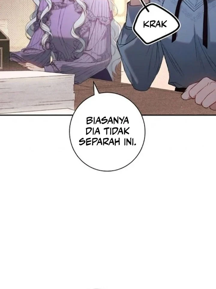 Unbeknownst to Me, I am Secretly Dating the Emperor Chapter 3 - halaman 20
