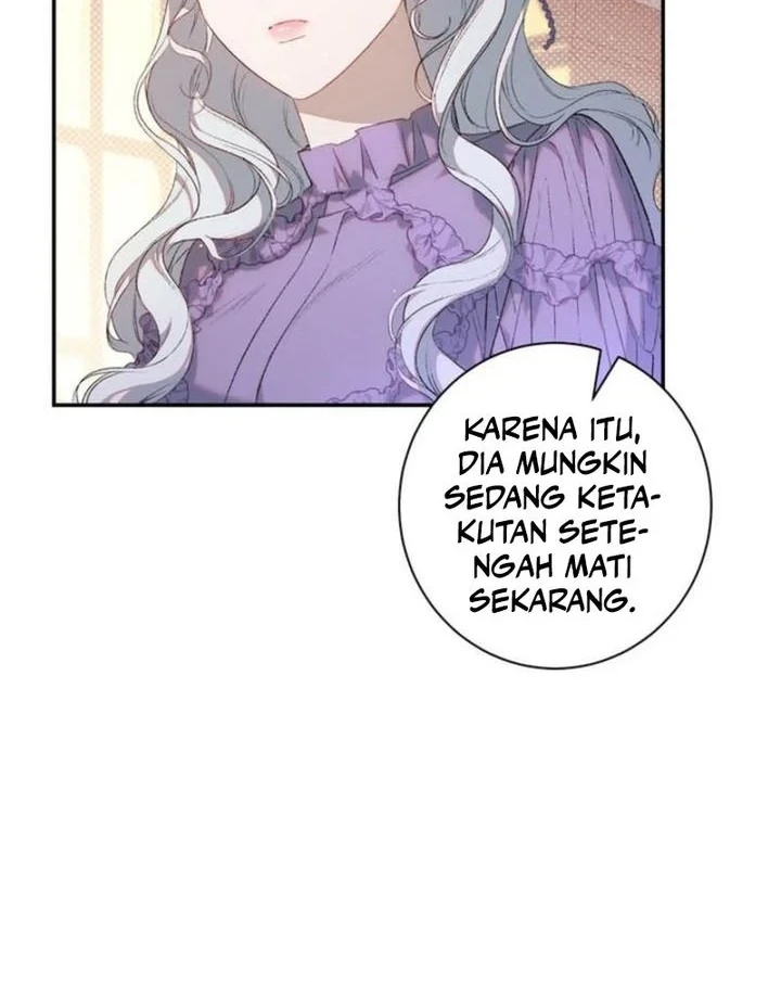 Unbeknownst to Me, I am Secretly Dating the Emperor Chapter 3 - halaman 22