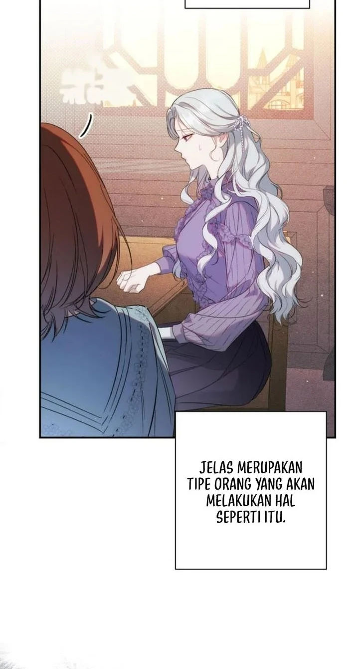 Unbeknownst to Me, I am Secretly Dating the Emperor Chapter 3 - halaman 29