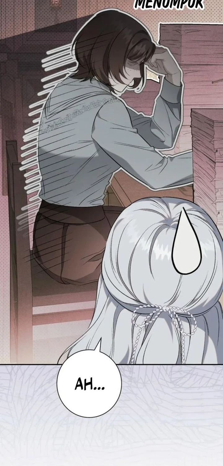 Unbeknownst to Me, I am Secretly Dating the Emperor Chapter 3 - halaman 37