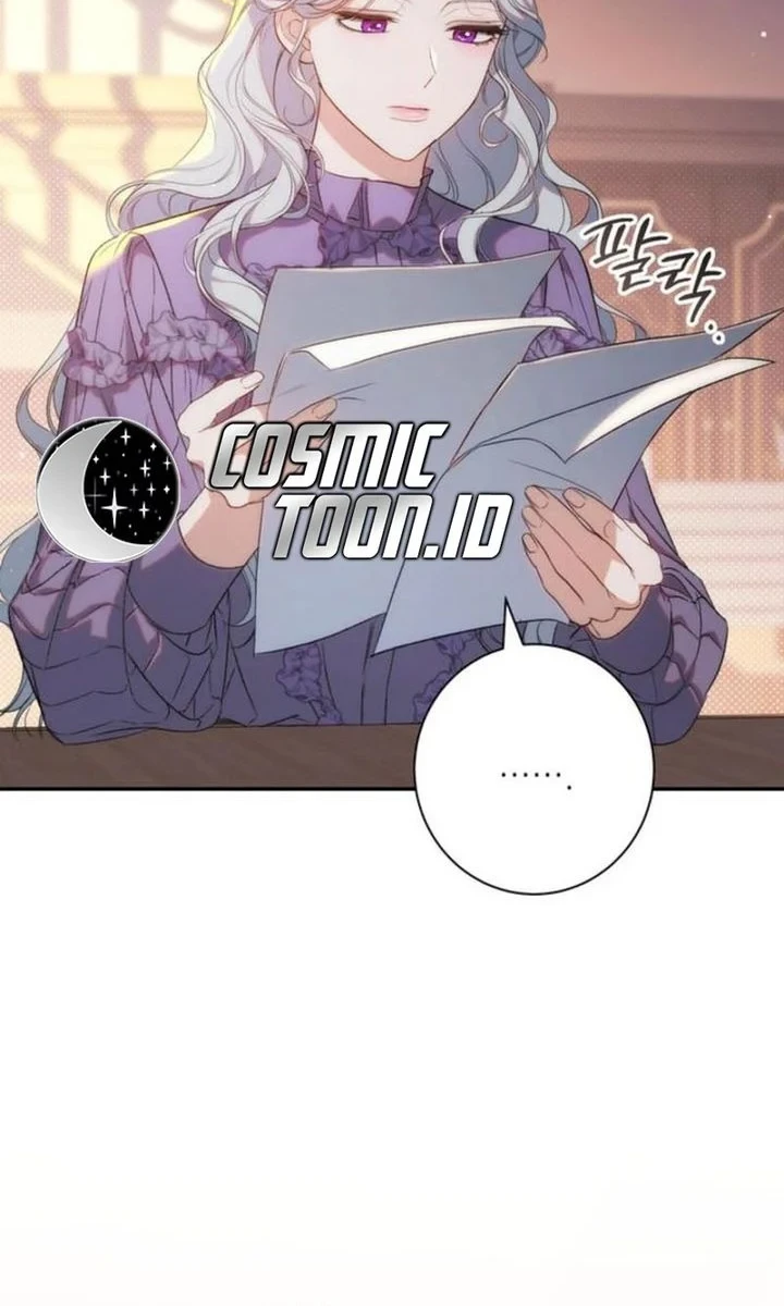 Unbeknownst to Me, I am Secretly Dating the Emperor Chapter 3 - halaman 47