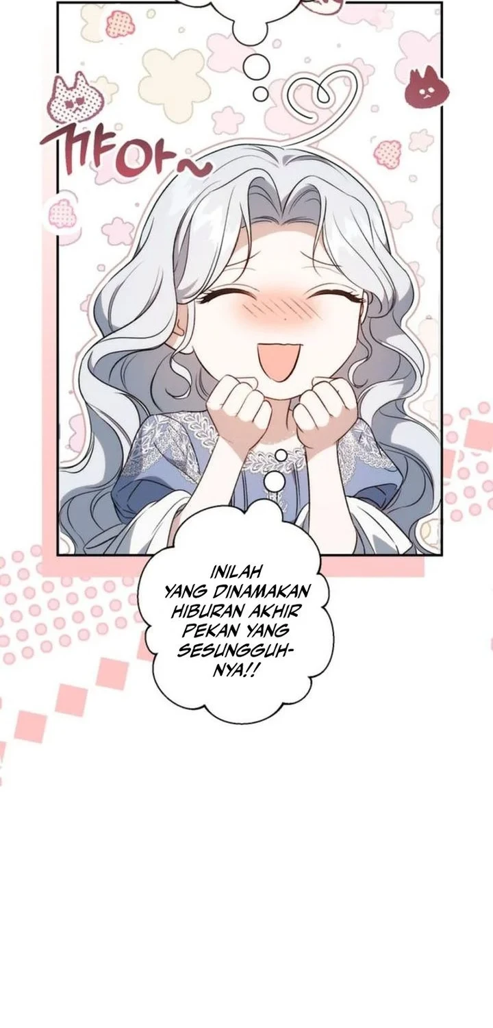 Unbeknownst to Me, I am Secretly Dating the Emperor Chapter 3 - halaman 58