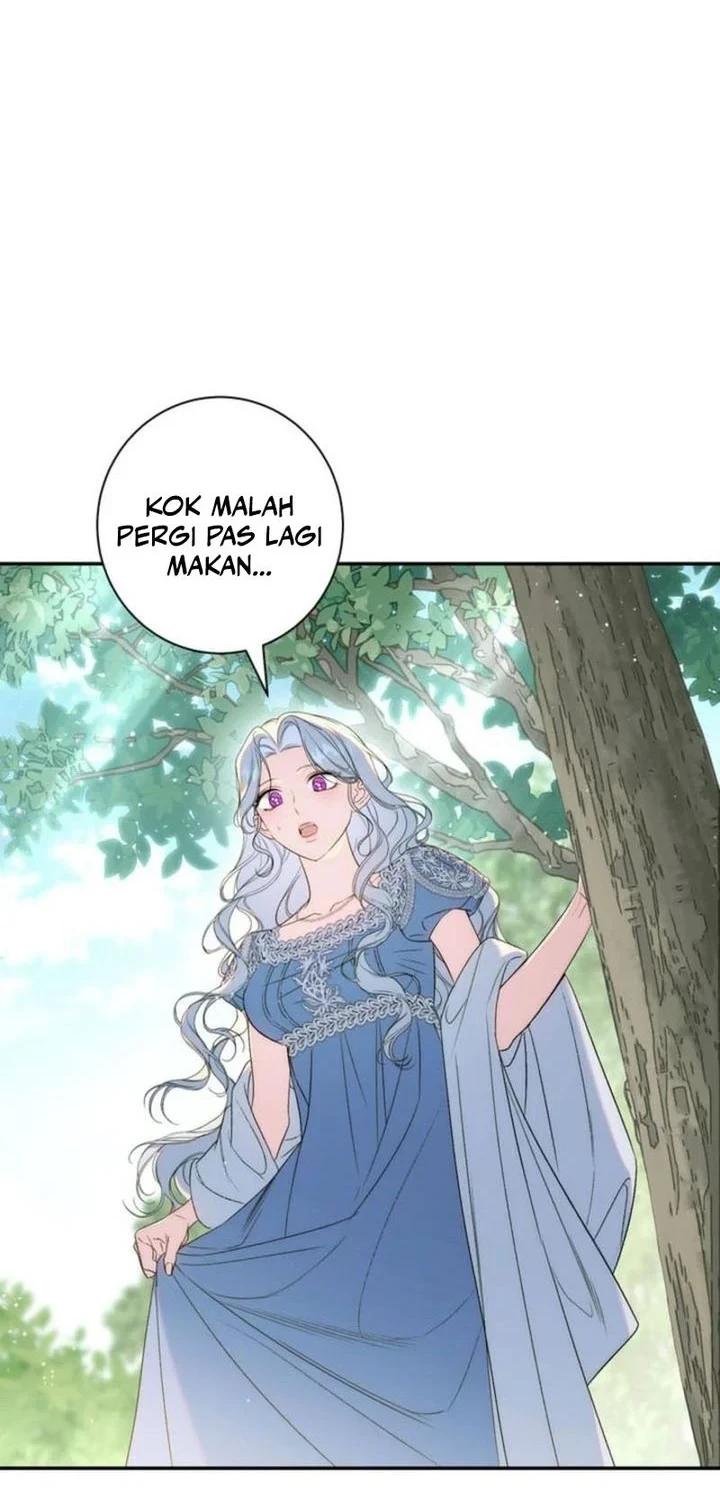Unbeknownst to Me, I am Secretly Dating the Emperor Chapter 3 - halaman 66